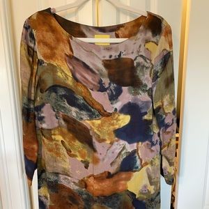 Maeve for Anthropologie Dress